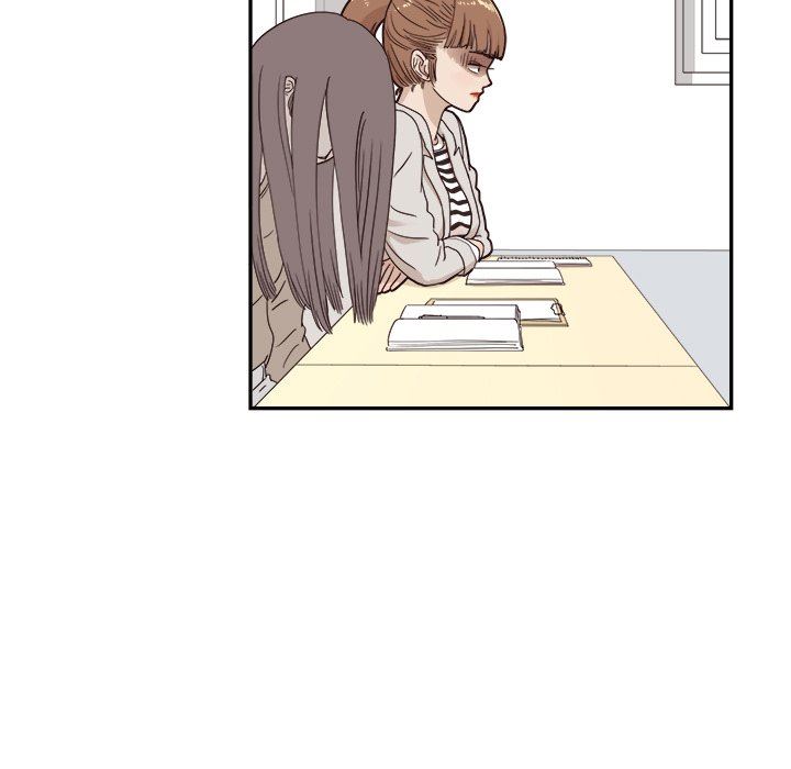 [韩国漫画] 去他的女校 剧情,巨乳大奶,女学生#[100P]-7