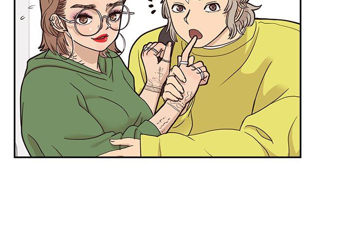 [韩国漫画] 去他的女校 剧情,巨乳大奶,女学生#[100P]-4