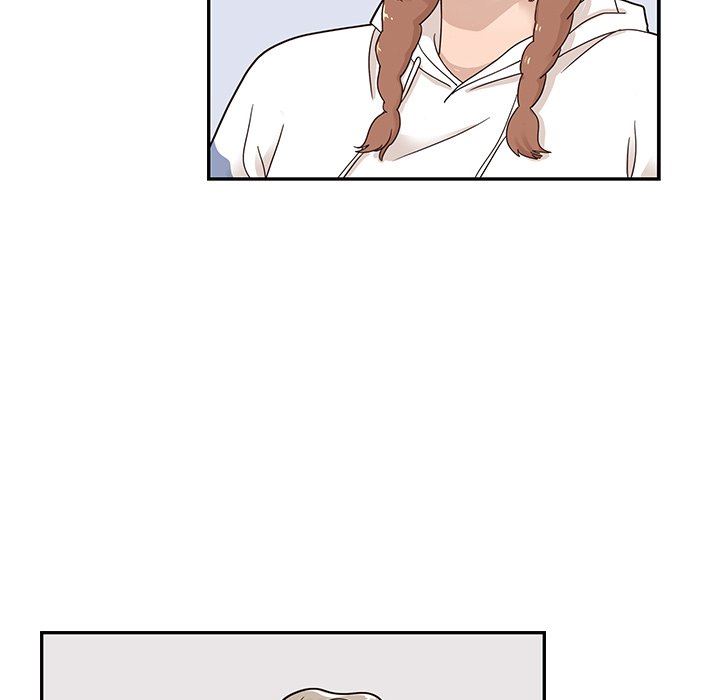 [韩国漫画] 去他的女校 剧情,巨乳大奶,女学生#[100P]-59