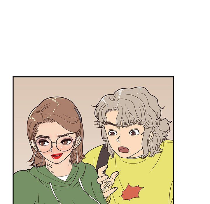 [韩国漫画] 去他的女校 剧情,巨乳大奶,女学生#[100P]-8