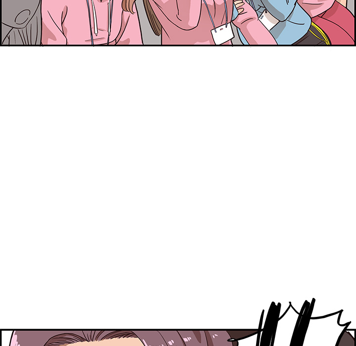 [韩国漫画] 去他的女校 剧情,巨乳大奶,女学生#[125P]-119