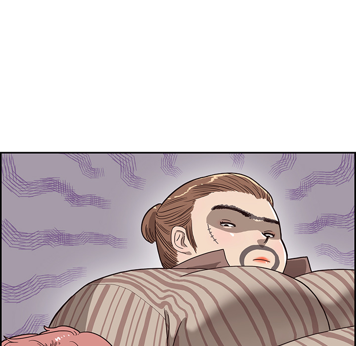 [韩国漫画] 去他的女校 剧情,巨乳大奶,女学生#[125P]-12