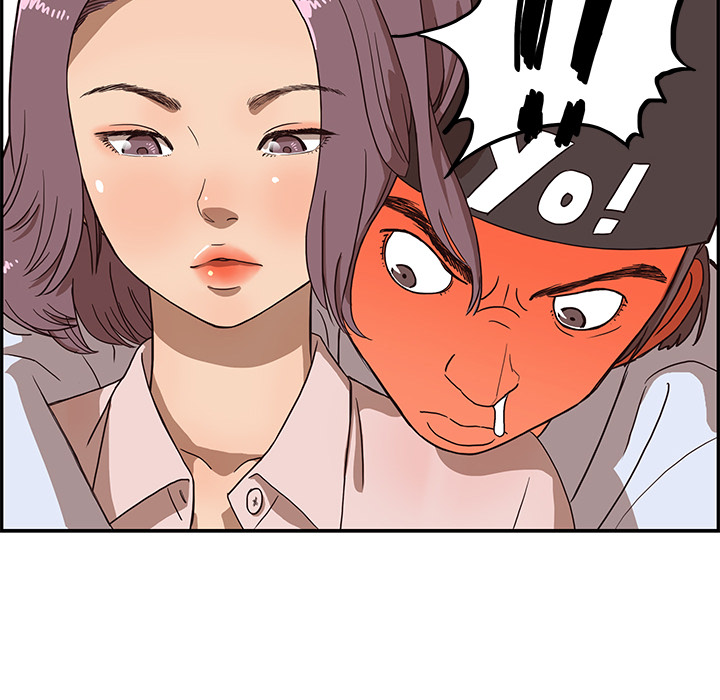 [韩国漫画] 去他的女校 剧情,巨乳大奶,女学生#[125P]-120