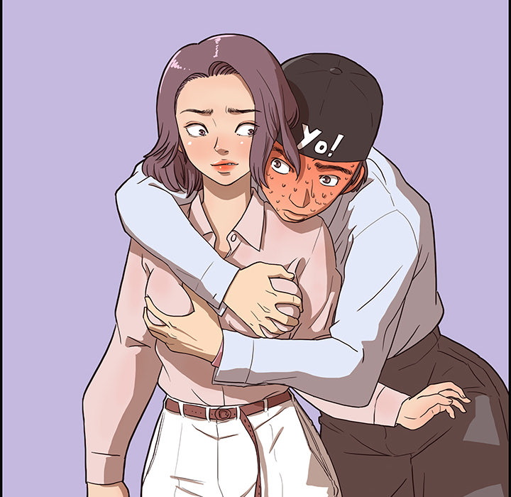 [韩国漫画] 去他的女校 剧情,巨乳大奶,女学生#[125P]-122