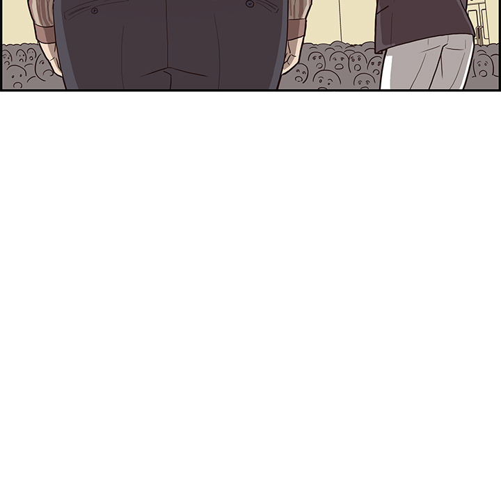 [韩国漫画] 去他的女校 剧情,巨乳大奶,女学生#[125P]-15