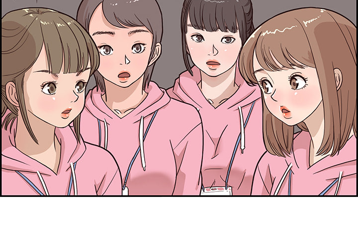 [韩国漫画] 去他的女校 剧情,巨乳大奶,女学生#[125P]-2