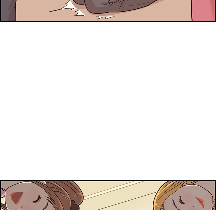 [韩国漫画] 去他的女校 剧情,巨乳大奶,女学生#[125P]-7