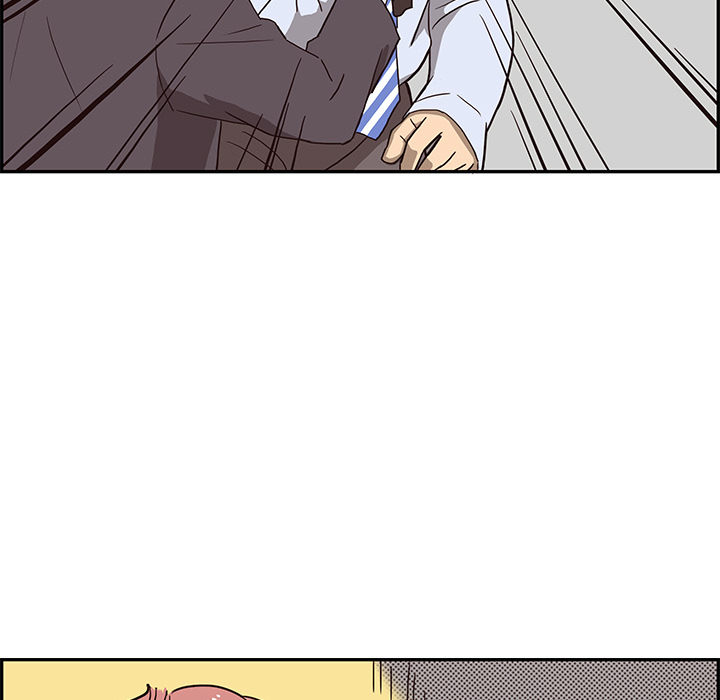 [韩国漫画] 去他的女校 剧情,巨乳大奶,女学生#[125P]-73