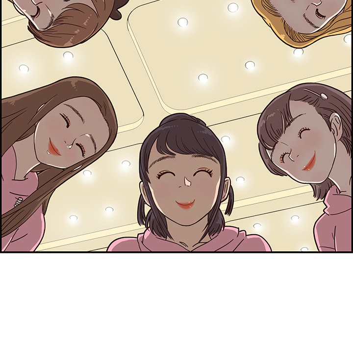 [韩国漫画] 去他的女校 剧情,巨乳大奶,女学生#[125P]-8