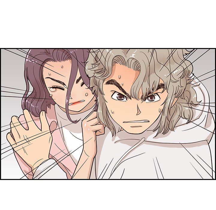 [韩国漫画] 去他的女校 剧情,巨乳大奶,女学生#[99P]-7