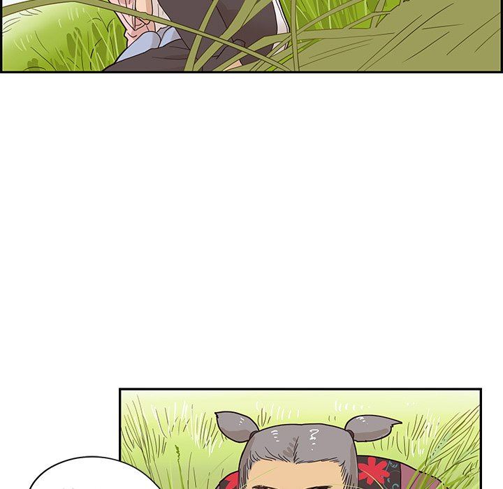 [韩国漫画] 去他的女校 剧情,巨乳大奶,女学生#[99P]-9