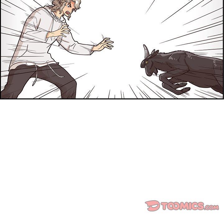 [韩国漫画] 去他的女校 剧情,巨乳大奶,女学生#[99P]-94