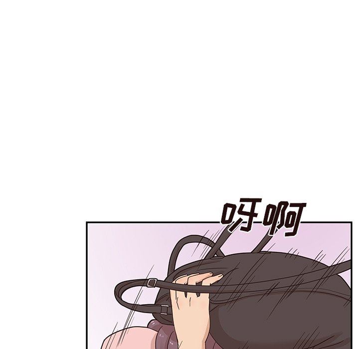 [韩国漫画] 去他的女校 剧情,巨乳大奶,女学生#[106P]-19