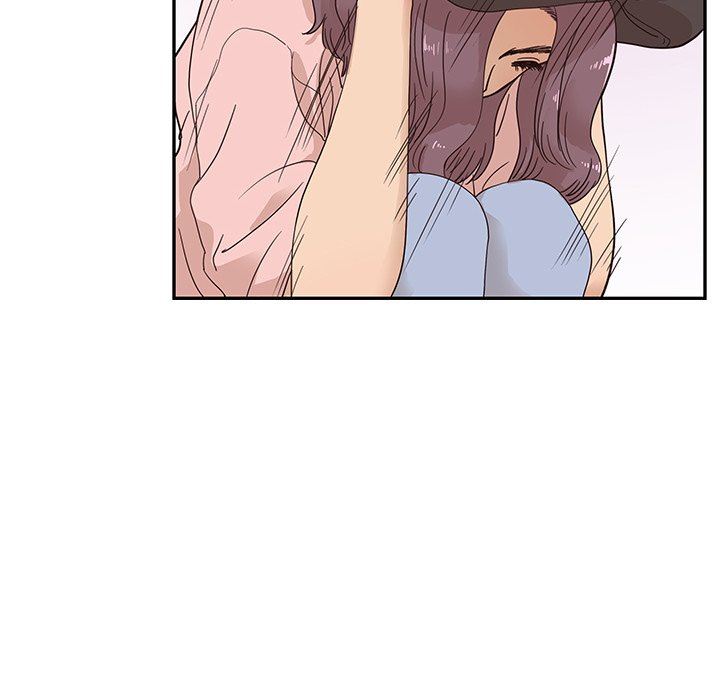 [韩国漫画] 去他的女校 剧情,巨乳大奶,女学生#[106P]-20