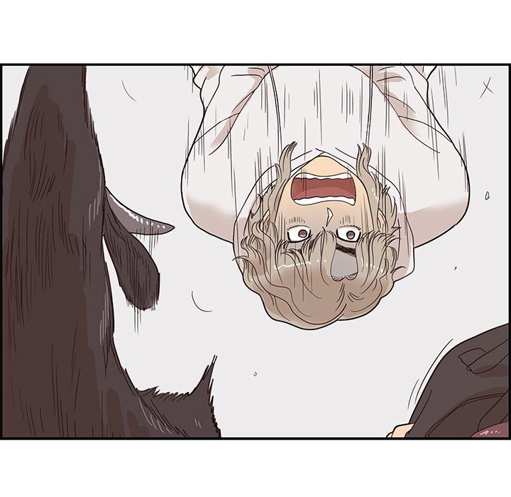 [韩国漫画] 去他的女校 剧情,巨乳大奶,女学生#[106P]-21