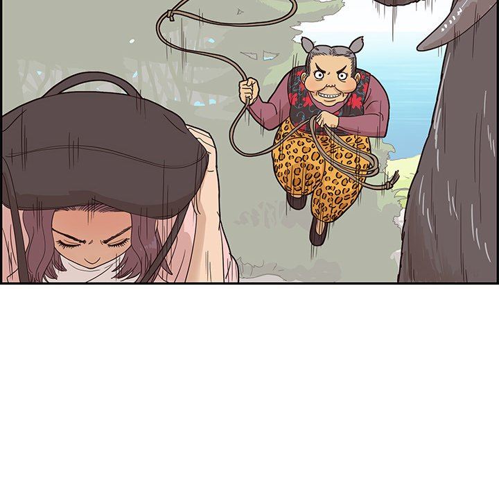 [韩国漫画] 去他的女校 剧情,巨乳大奶,女学生#[106P]-24