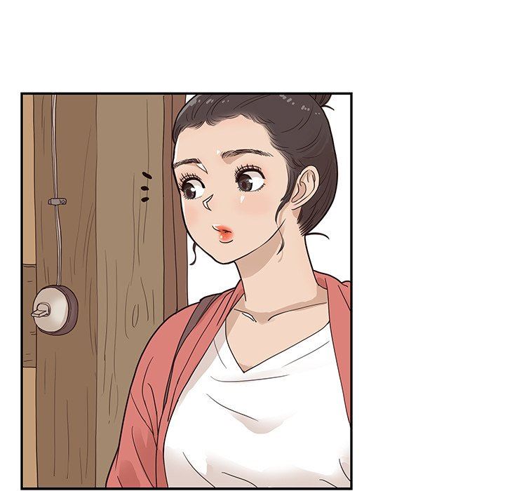 [韩国漫画] 去他的女校 剧情,巨乳大奶,女学生#[106P]-32