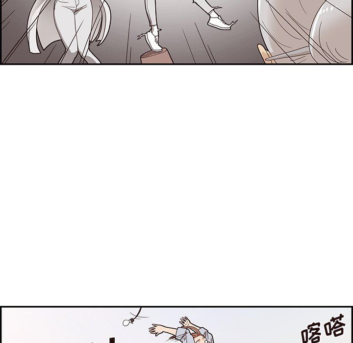 [韩国漫画] 去他的女校 剧情,巨乳大奶,女学生#[106P]-49