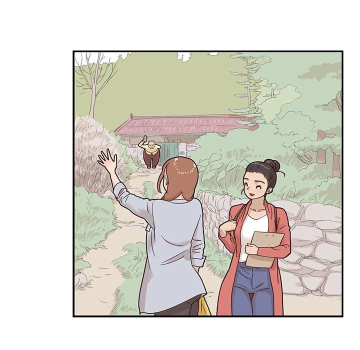 [韩国漫画] 去他的女校 剧情,巨乳大奶,女学生#[106P]-80