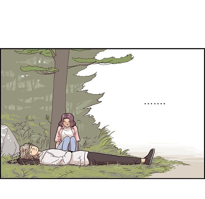 [韩国漫画] 去他的女校 剧情,巨乳大奶,女学生#[106P]-89