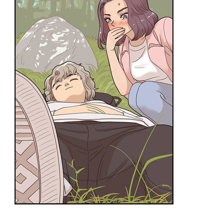 [韩国漫画] 去他的女校 剧情,巨乳大奶,女学生#[106P]-92