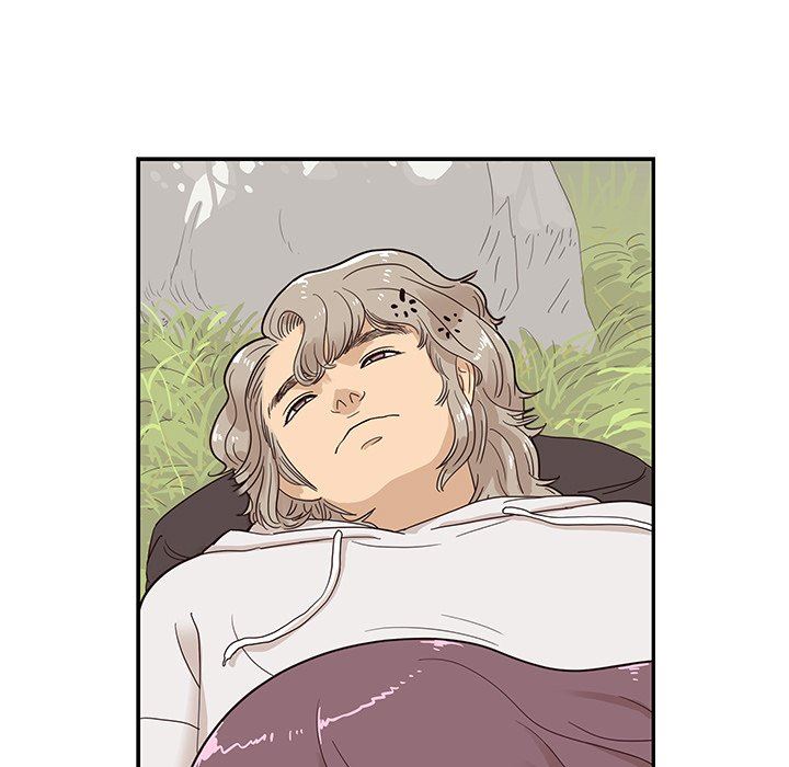 [韩国漫画] 去他的女校 剧情,巨乳大奶,女学生#[106P]-99