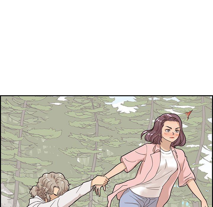 [韩国漫画] 去他的女校 剧情,巨乳大奶,女学生#[101P]-13