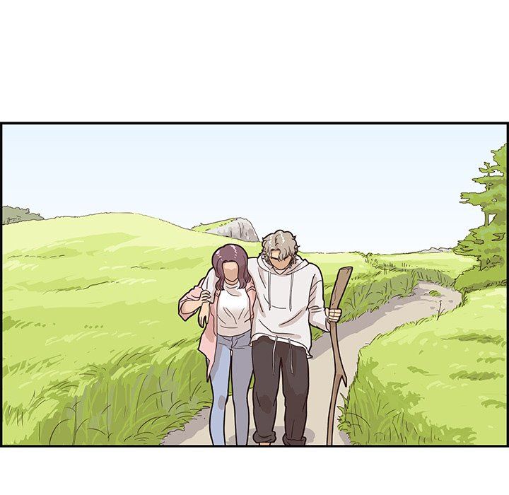 [韩国漫画] 去他的女校 剧情,巨乳大奶,女学生#[101P]-21