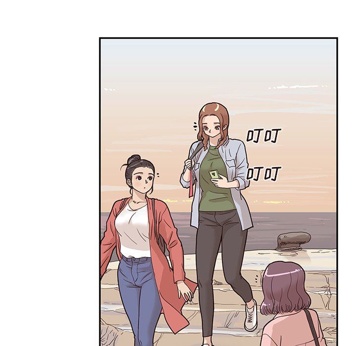 [韩国漫画] 去他的女校 剧情,巨乳大奶,女学生#[101P]-64