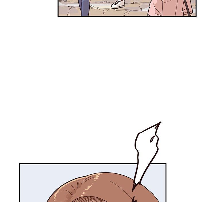 [韩国漫画] 去他的女校 剧情,巨乳大奶,女学生#[101P]-65