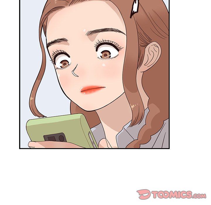 [韩国漫画] 去他的女校 剧情,巨乳大奶,女学生#[101P]-66