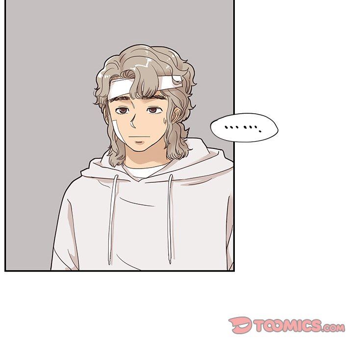 [韩国漫画] 去他的女校 剧情,巨乳大奶,女学生#[100P]-58