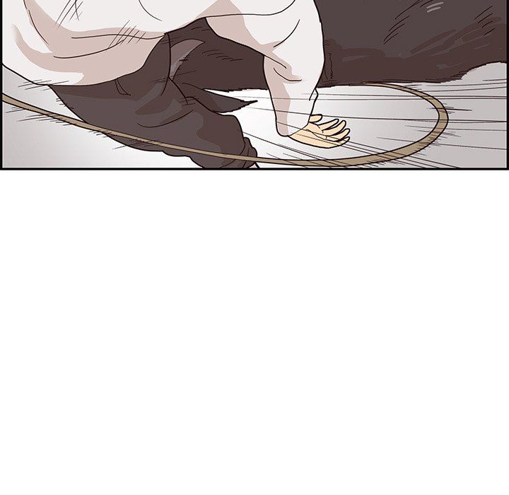 [韩国漫画] 去他的女校 剧情,巨乳大奶,女学生#[100P]-61