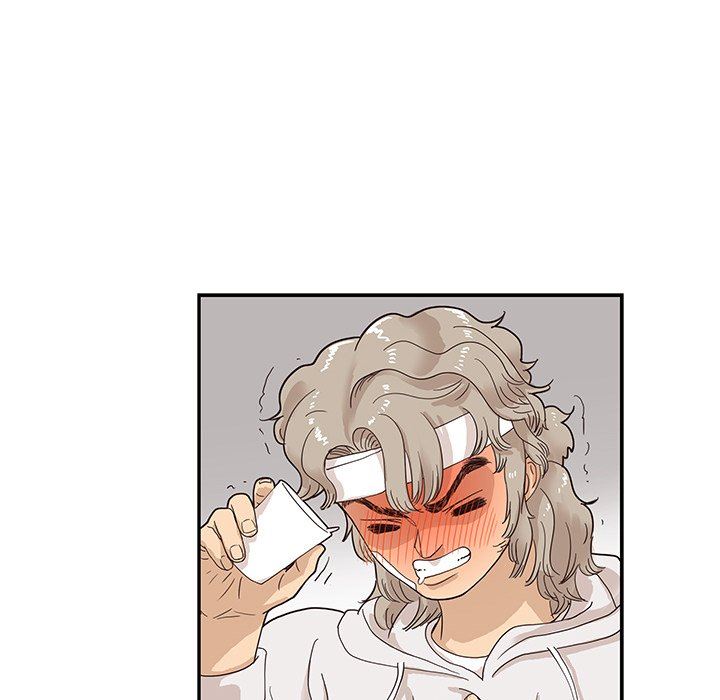 [韩国漫画] 去他的女校 剧情,巨乳大奶,女学生#[100P]-89