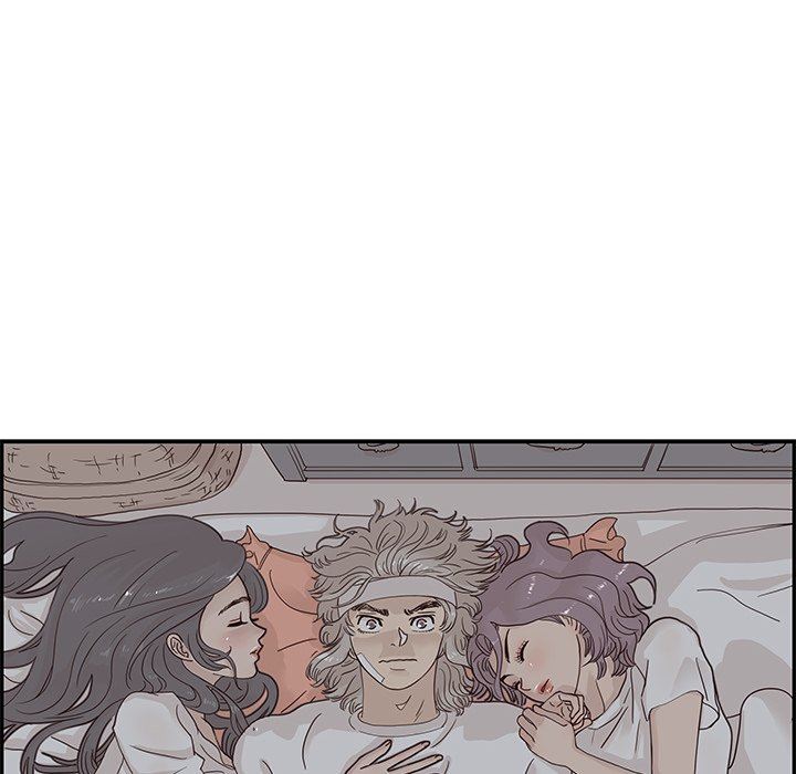 [韩国漫画] 去他的女校 剧情,巨乳大奶,女学生#[100P]-95