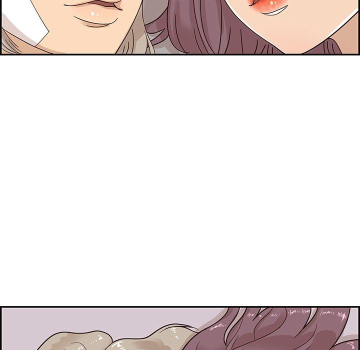 [韩国漫画] 去他的女校 剧情,巨乳大奶,女学生#[101P]-91