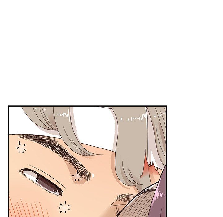 [韩国漫画] 去他的女校 剧情,巨乳大奶,女学生#[103P]-6