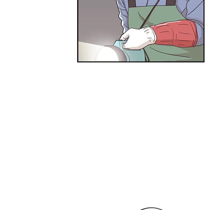 [韩国漫画] 去他的女校 剧情,巨乳大奶,女学生#[105P]-16