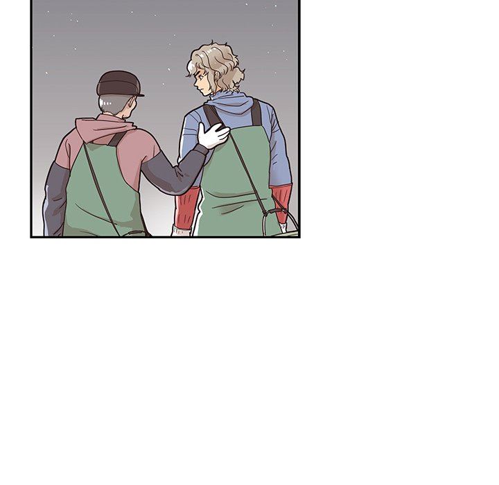 [韩国漫画] 去他的女校 剧情,巨乳大奶,女学生#[105P]-30