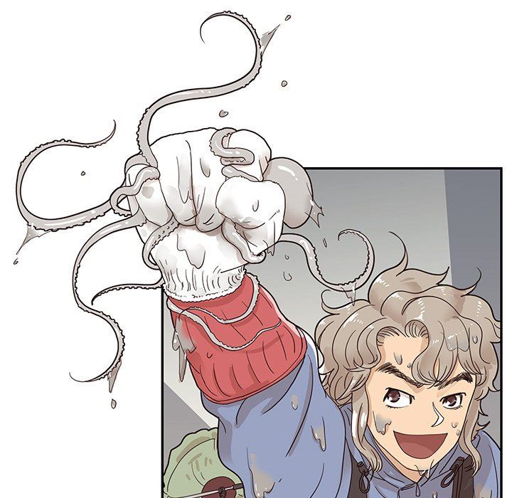 [韩国漫画] 去他的女校 剧情,巨乳大奶,女学生#[105P]-51