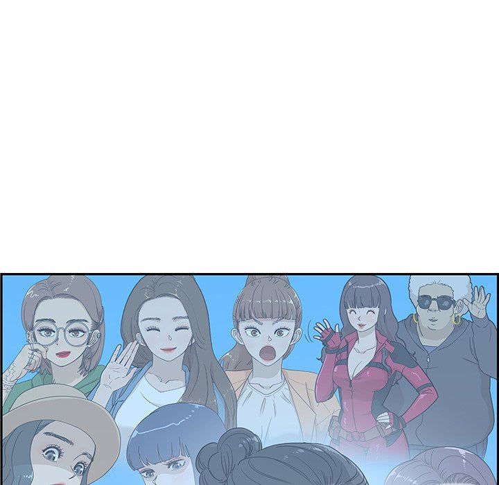 [韩国漫画] 去他的女校 剧情,巨乳大奶,女学生#[105P]-63