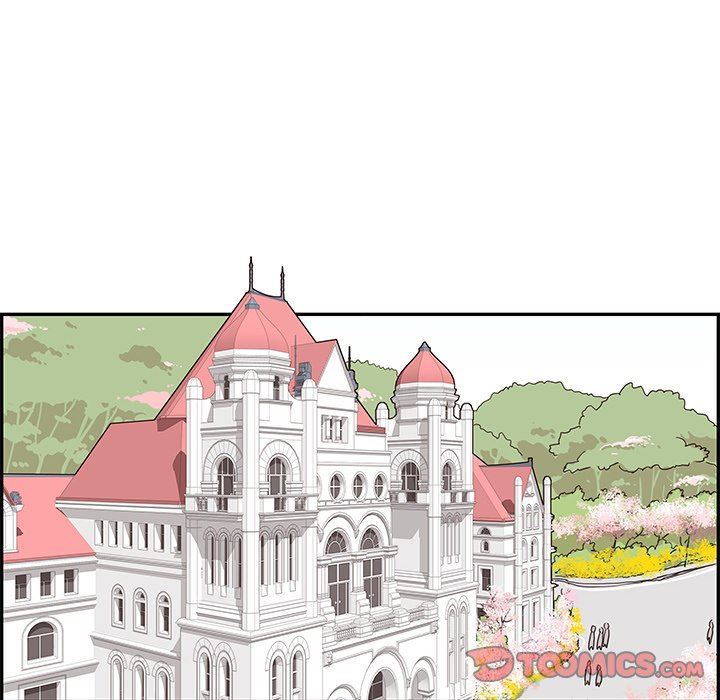 [韩国漫画] 去他的女校 剧情,巨乳大奶,女学生#[105P]-92