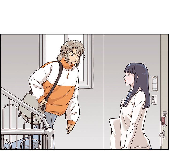 [韩国漫画] 去他的女校 剧情,巨乳大奶,女学生#[93P]-15