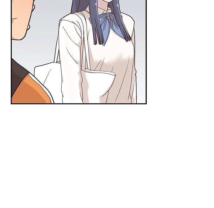 [韩国漫画] 去他的女校 剧情,巨乳大奶,女学生#[93P]-17