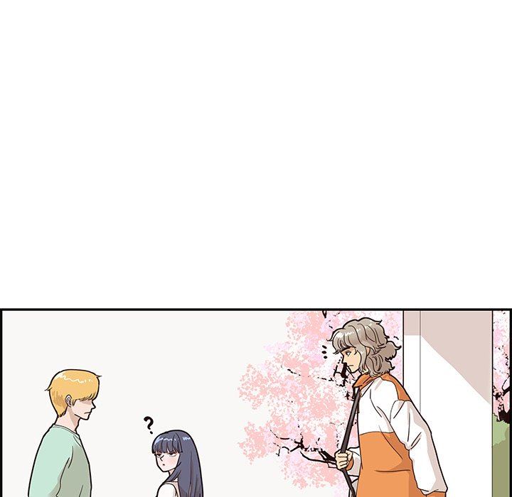 [韩国漫画] 去他的女校 剧情,巨乳大奶,女学生#[93P]-25