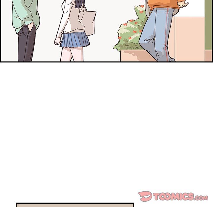 [韩国漫画] 去他的女校 剧情,巨乳大奶,女学生#[93P]-26