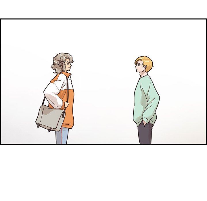 [韩国漫画] 去他的女校 剧情,巨乳大奶,女学生#[93P]-59