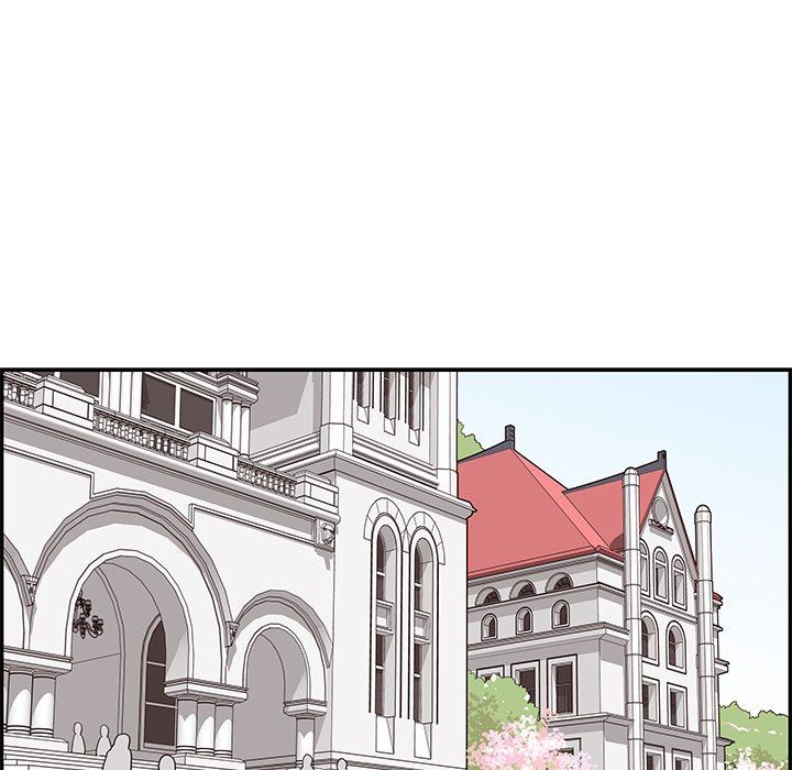 [韩国漫画] 去他的女校 剧情,巨乳大奶,女学生#[93P]-61