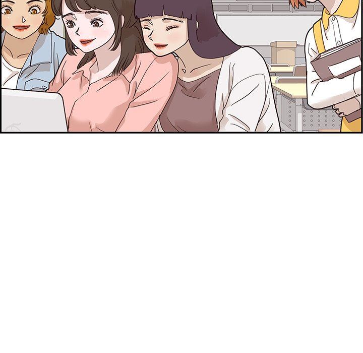[韩国漫画] 去他的女校 剧情,巨乳大奶,女学生#[93P]-63