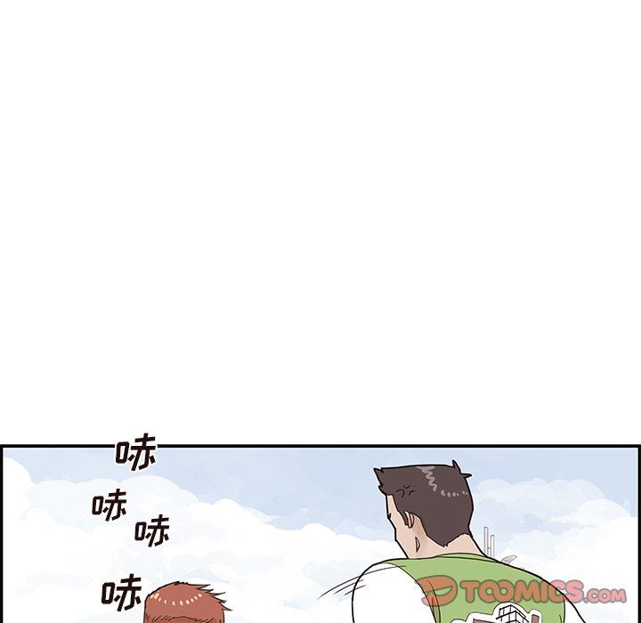 [韩国漫画] 去他的女校 剧情,巨乳大奶,女学生#[93P]-86